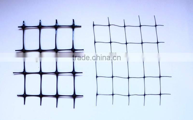 Heavy Duty Deer Pheasant chicken Garden Black Netting Fencing Mesh