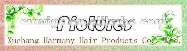 Hot Selling blue braiding hair