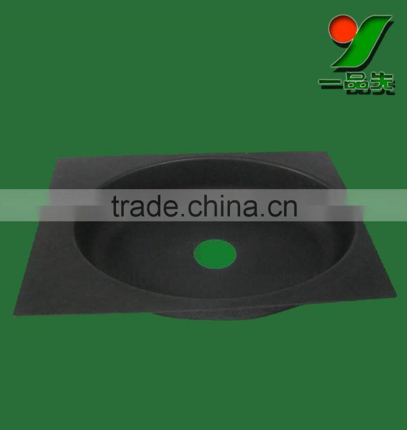 Custom Black eco-friendly deodorant stick container deodorant stick packaging