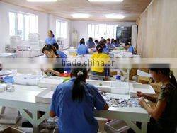 New Promotional Photo Frame Paper Fridge Magnet