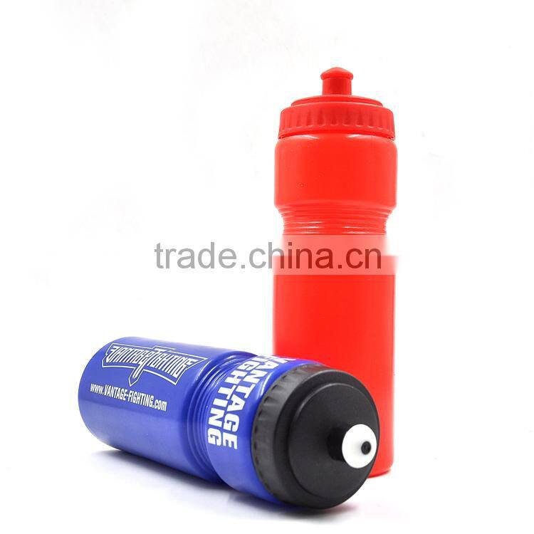Shenzhen JoyShaker Factory BPA free Promotional Gym Water Bottle