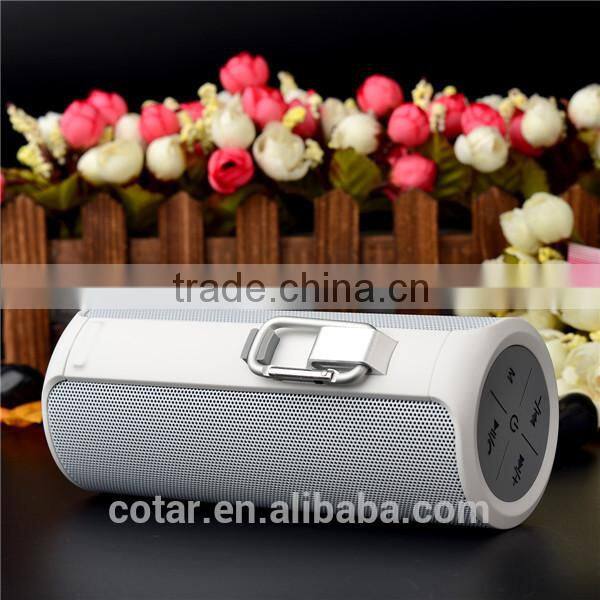Factory Supply OEM Wireless Bluetooth Speaker With Usb Charger