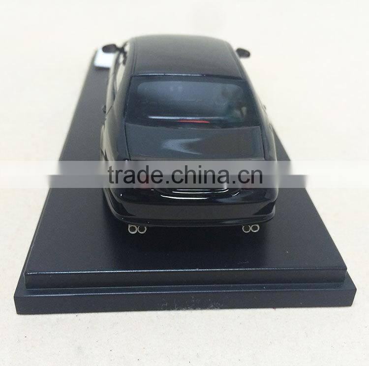 1:43 die cast model car