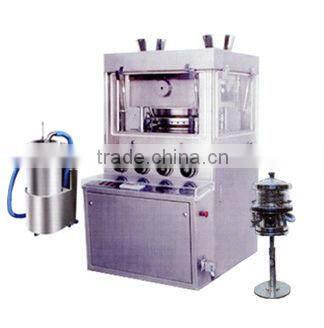ZP35A (B) Rotary Tablet Press