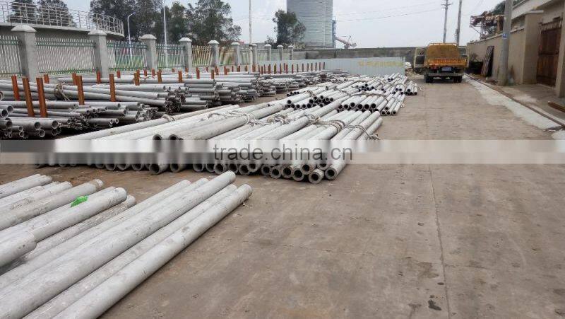 aisi 310 ss430 stainless flexible annealed pickled pipes