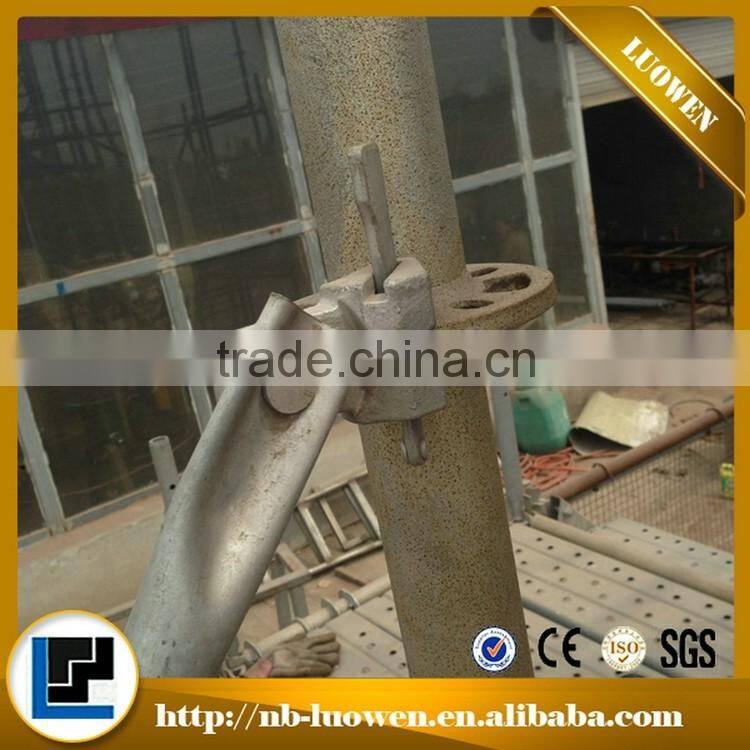 New products on china market accessories ringlock scaffolding buying on alibaba