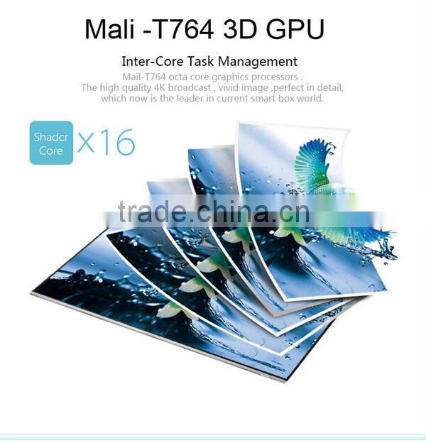 Rockchip3288 Quad core XBMC KODI EKD08 2GB/8GB 4k mini pc 3D tv stick