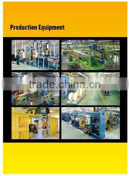 RADIAL AGRICULTURAL TYRE 380/85R24