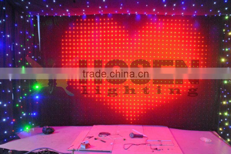 star sky led lights