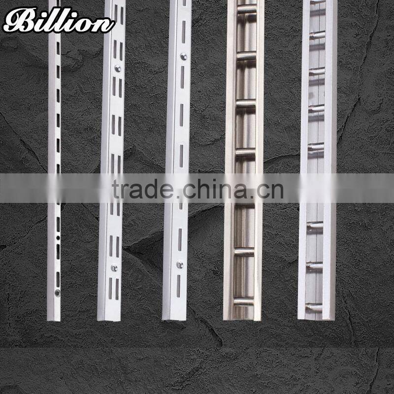 China manufactory aluminum strut channel slot u channel