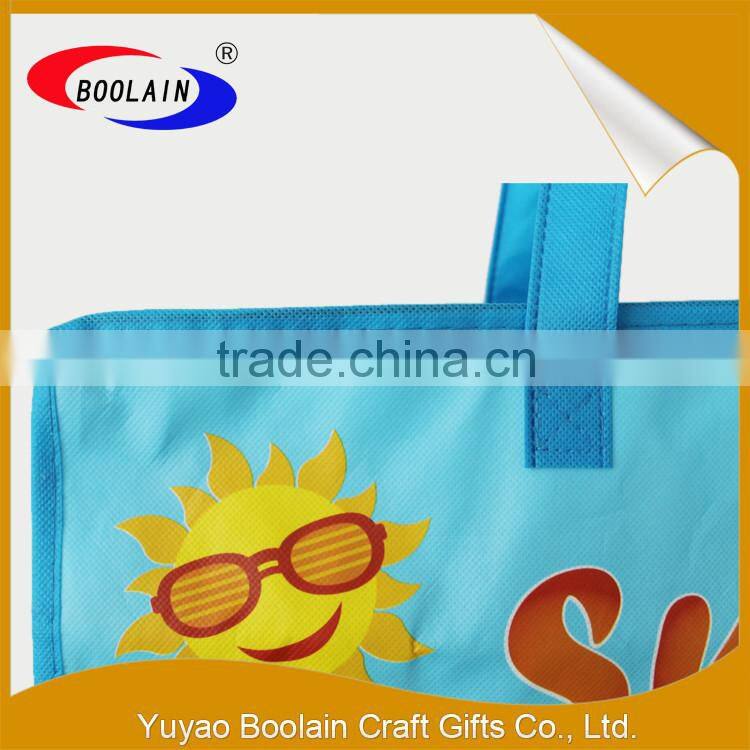 Alibaba best sellers pp non woven garment bag new products on china market 2016