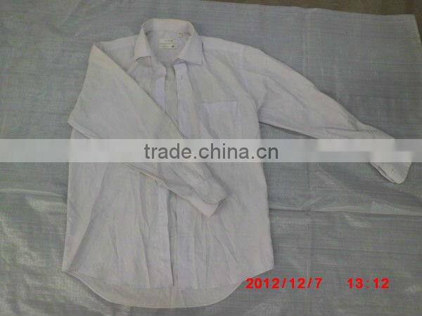 Cheap used long sleeve shirt for men