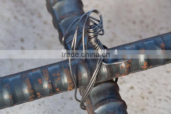 WL-400 Rebar Tying Machine