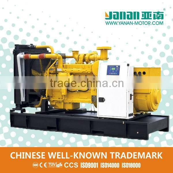 Deutz Low Price 300kva Generator Set