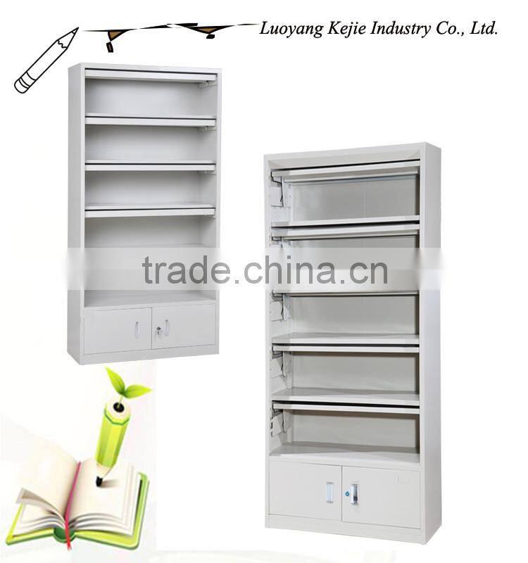 hotel newspaper rack High quality acrylic outdoor newspaper stand Portable brochure stands newspaper box stand