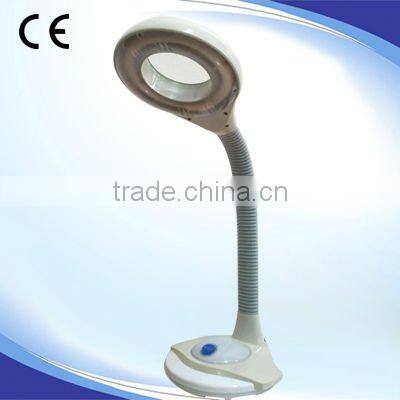 2014 LED magnifying light AYJ-A408(CE)