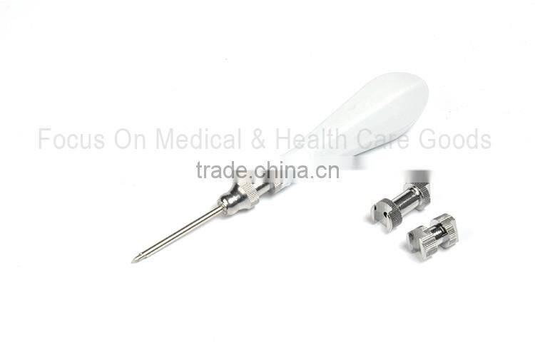 Different Types Of Hypodermic Needle Sizes