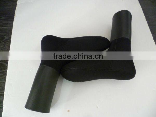 Hot sale neoprene socks for divers, sports diving socks