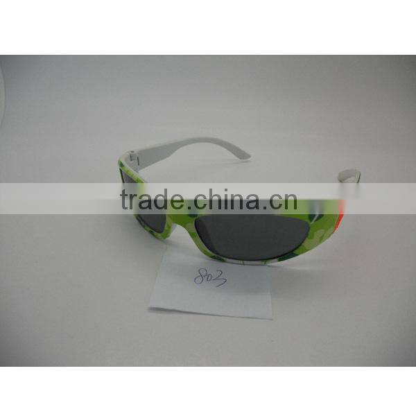 2014 wholesale good price kid sunglasses clear lens kid sunglasses