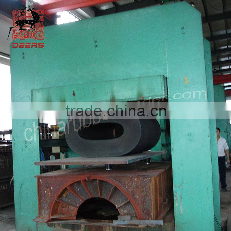 Cylinder Marine Rubber Fender