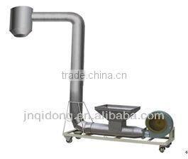 High Efficiency and Stable Floating Fish Feed Extruder Machine with Wet Extrusion