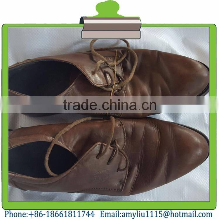 stock used shoe used clothes