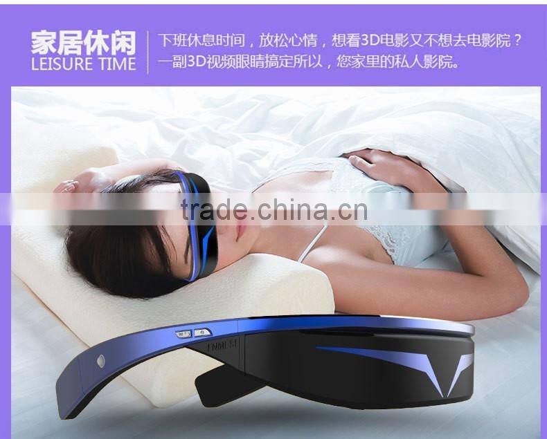 factory price 98 inch video glass, quad core; android 5.1; 1GB/16GB; support external TF card 128GB