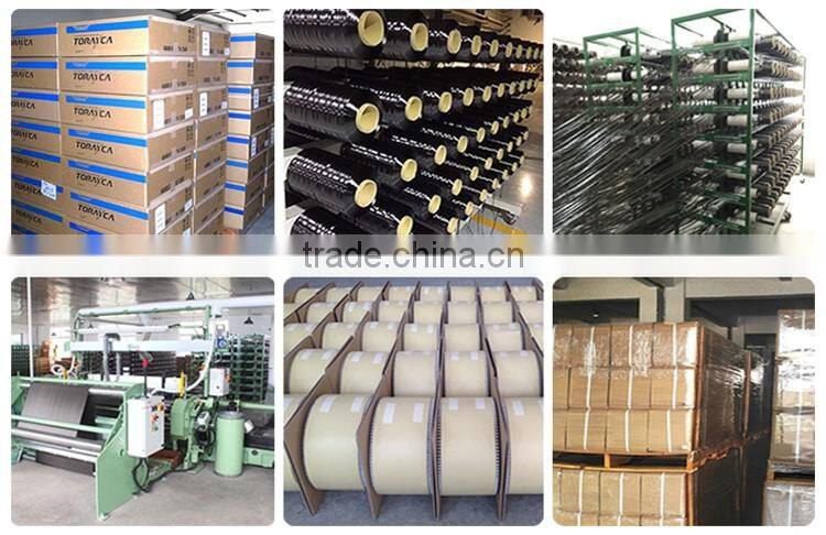 3K Carbon Aramid Fabric I-Shaped 205gsm