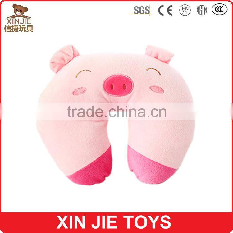 car seat neck pillow good quality car head rest pillow