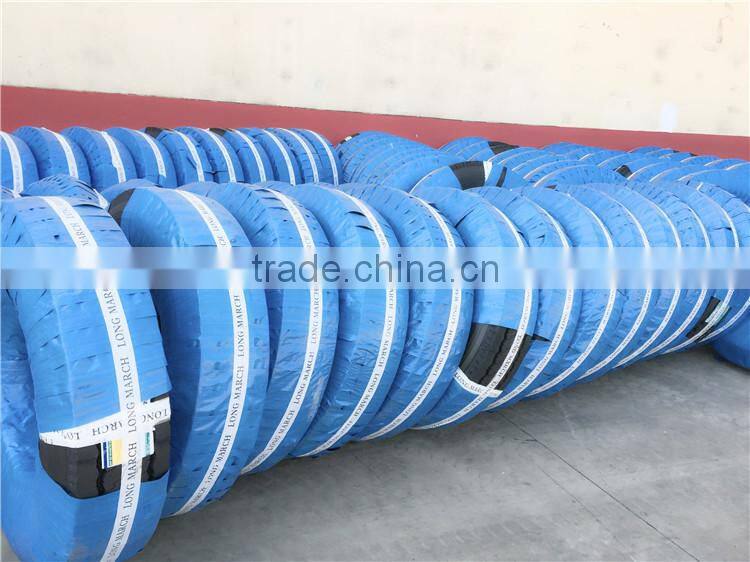 longmarch china 11 22.5 truck tire new product