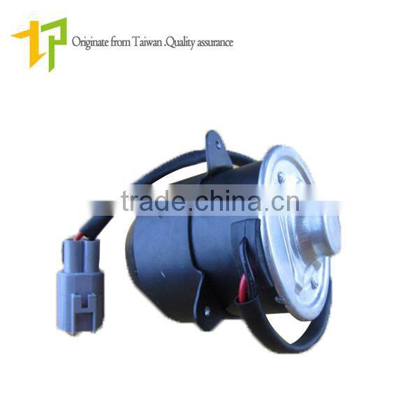 Genuine Radiator Fan Motor oem 16363-0V240 For Toyota