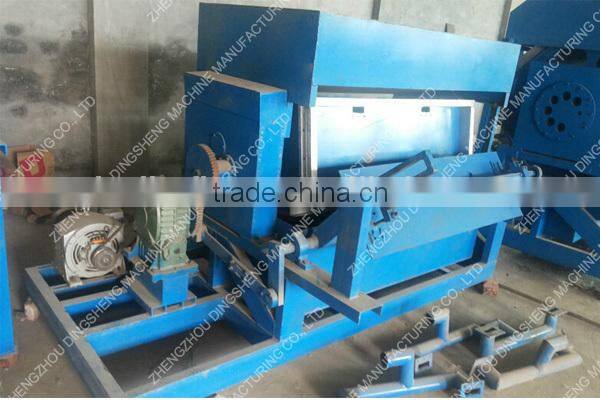 Hot Sale Paper Pulp Egg Box Production Machine