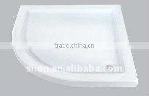 cheap shower trays bathroom corner shower tray
