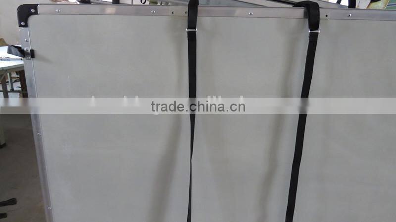 Hot Sell for Adventure Car Tent | Camping Vehicle Top Tent