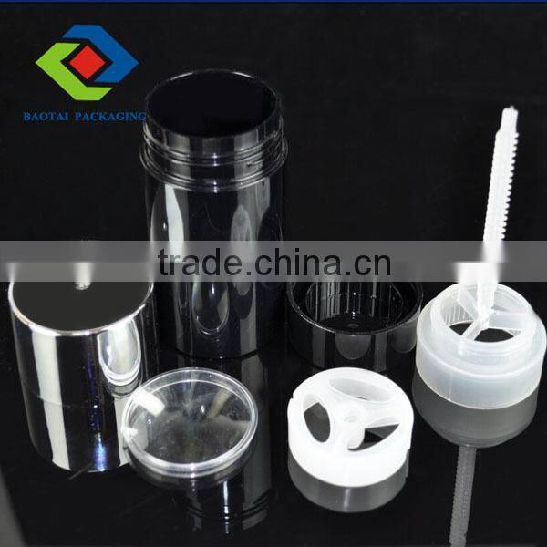 Wholesale 75g plastic deodorant packaging deodorant tube