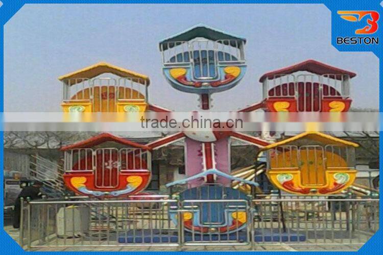 Prestige first !!! Hot sell amusement park ferris wheel for kids&adults !!!