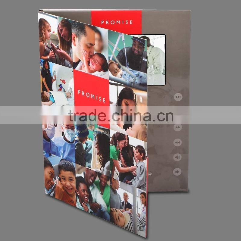 lcd video card with 128MB-36GB for option