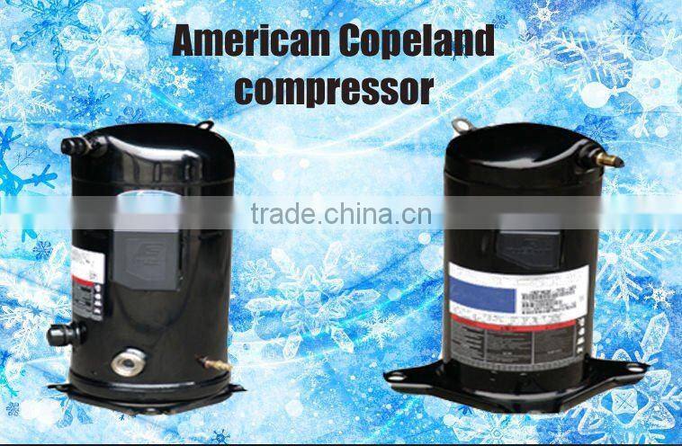 Beverage Storage Room,Fresh Food cold storage