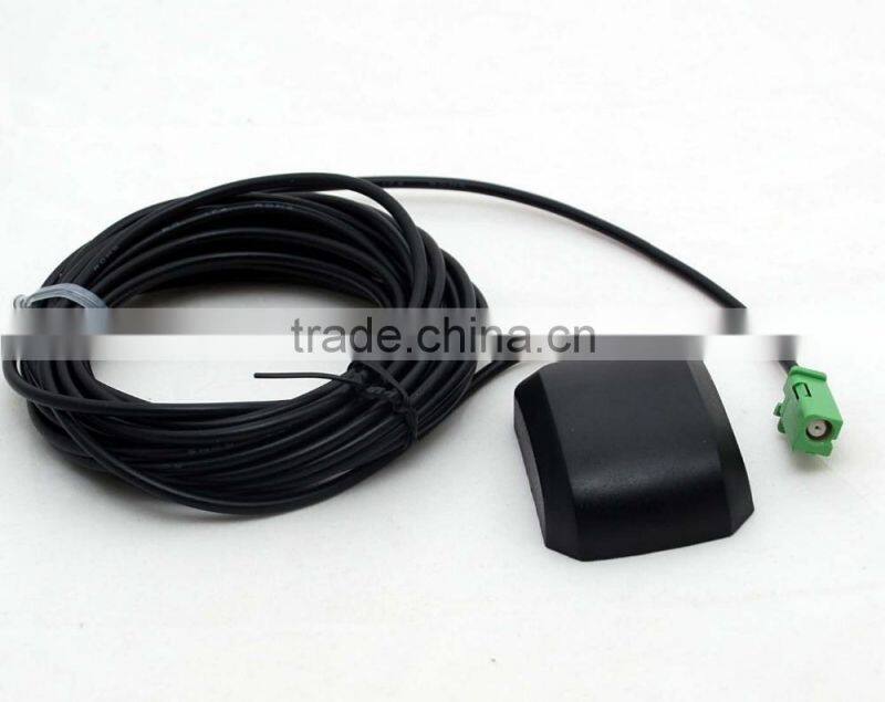 External GPS active antenna replacement for Pioneer CXE3204