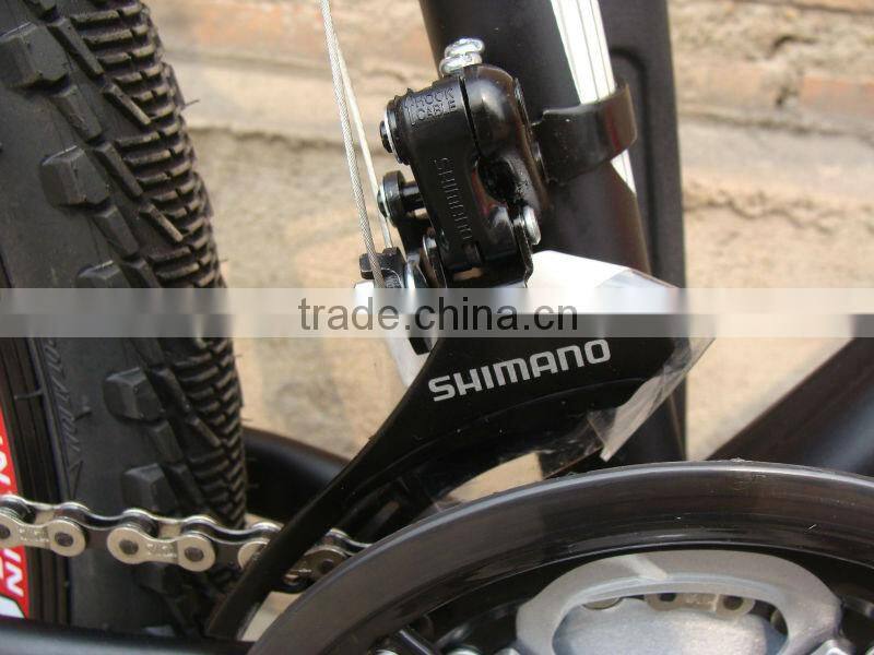 2015 new model cheap mountain bicycle from China(pw-m26113)