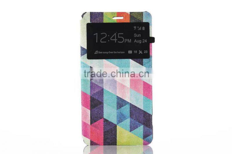 IMD Printing Cell Phone Case For SONY Z3 mini