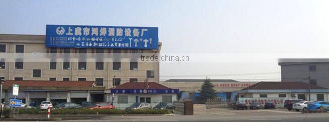 HY003-022A-35 Storz female thread adapter coupling