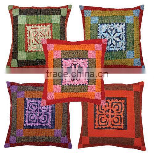 Home Decor Handmade Christmas Pillow Covers