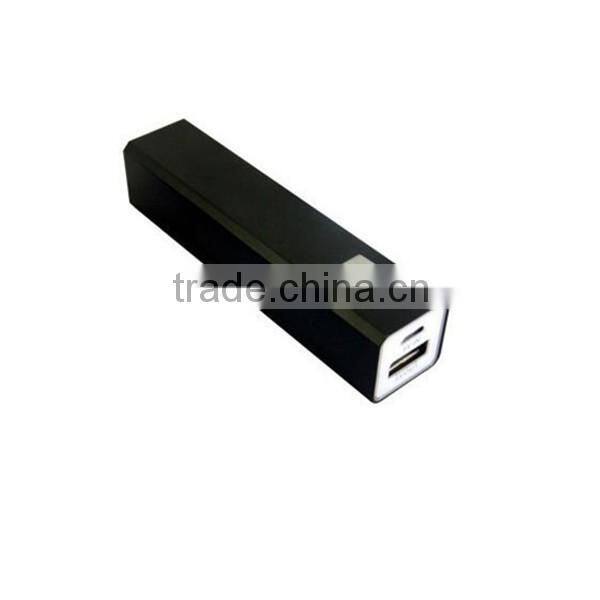 Mobile Power Bank Charger