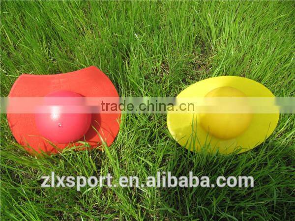 colful pvc bouncing ball