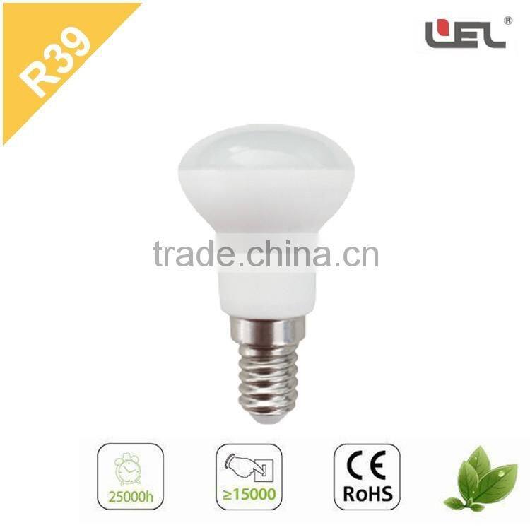 new products 2016 led light R39 3W E14 led light bulbs china suppliers