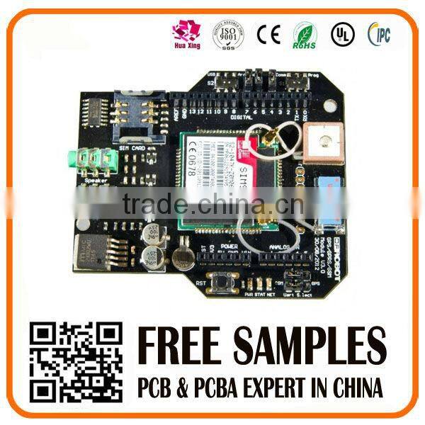oem service electronic pcba, telecom pcba, ems pcba