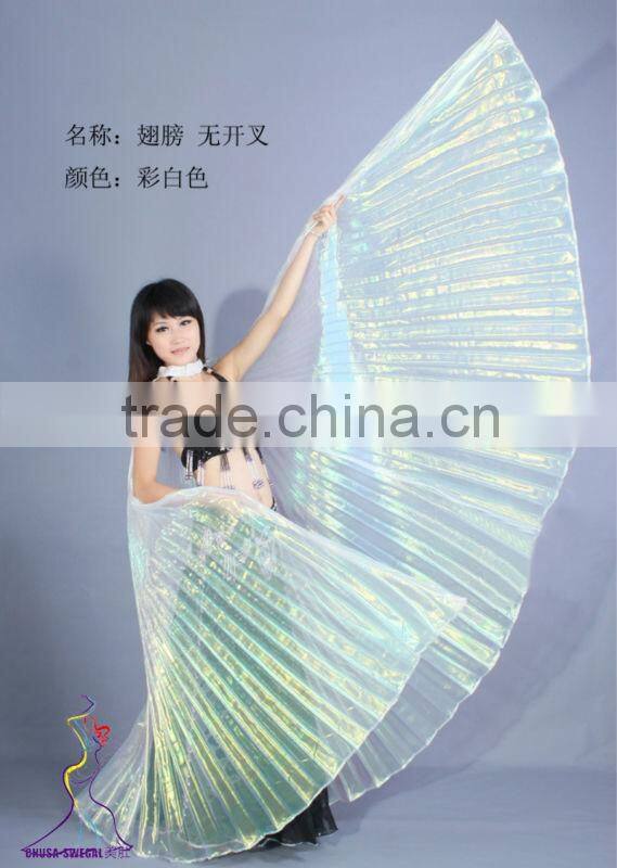 SWEGAL isis wings belly dance SGBDD13060
