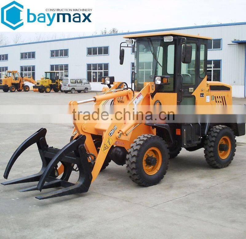 Grass Grasping Machine/Hay Tedder Machinery