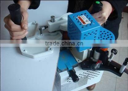 Edge Banding Machine (09 version)